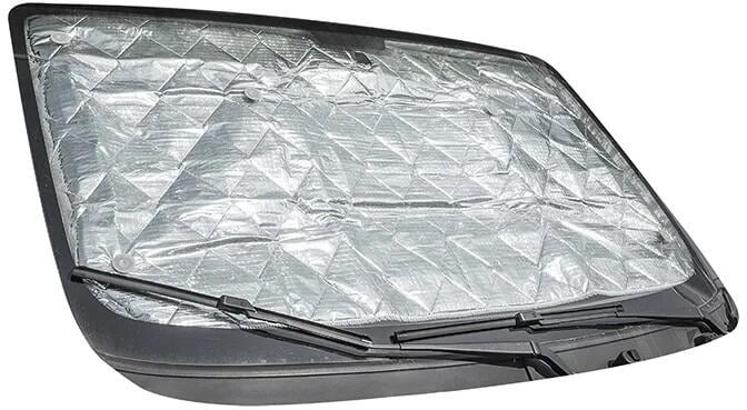 Pro Plus Thermomatten Set für Volkswagen Caddy