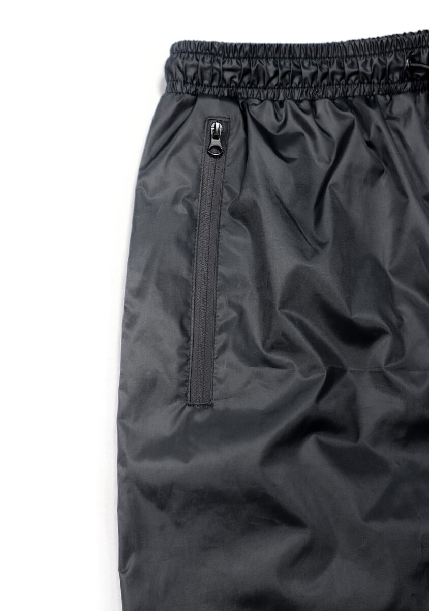 Outdoors Origins Drytogo Regenhose, anthrazit, XXL bei Camping Wagner ...
