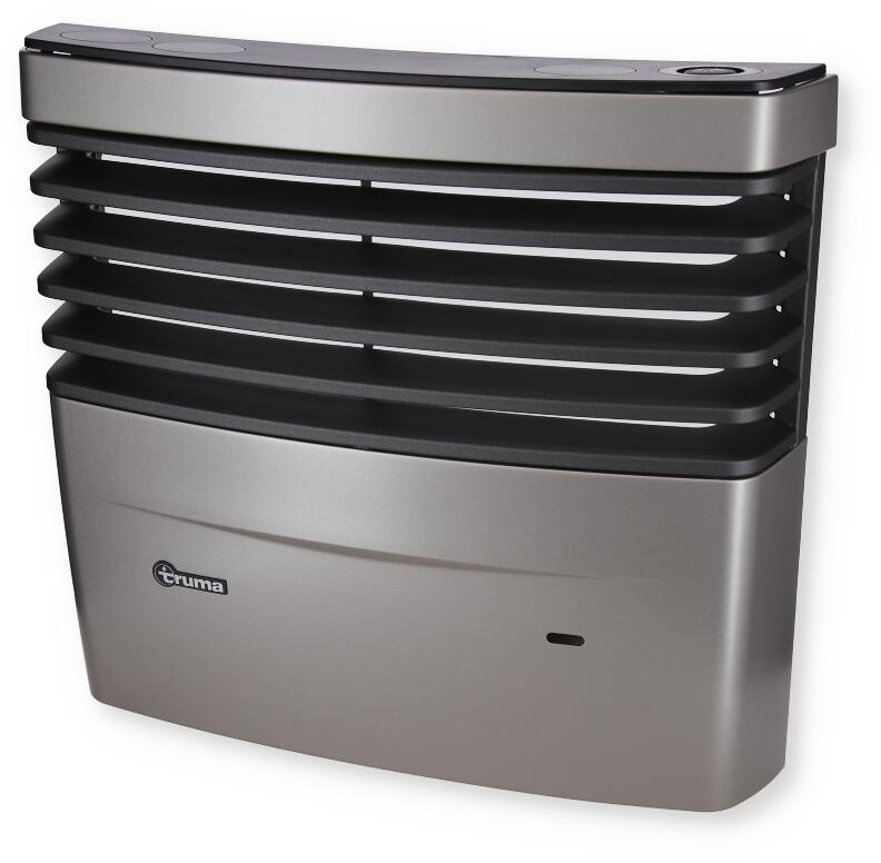 Truma Verkleidung Standard S5004, titangrey