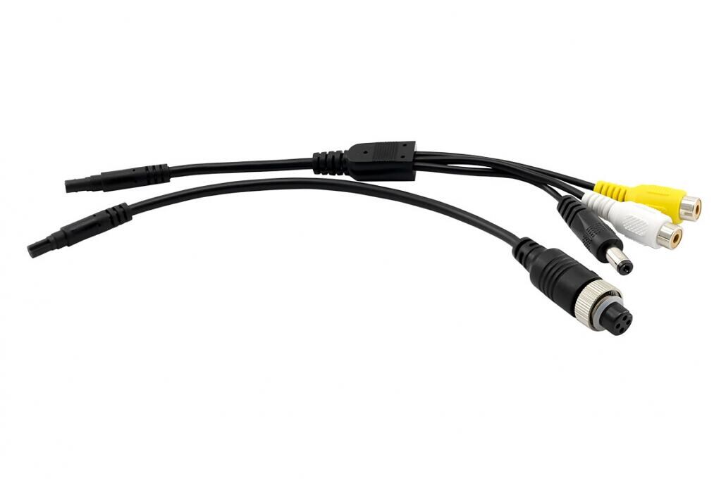 Dynavision Kamera-Adapter China