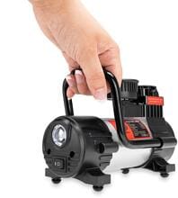 Heyner Premium-Kompressor 12 V / 30 L