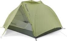 Sea to Summit Telos Evo Geodätzelt, 3-Personen, Tarragon, 181x230cm
