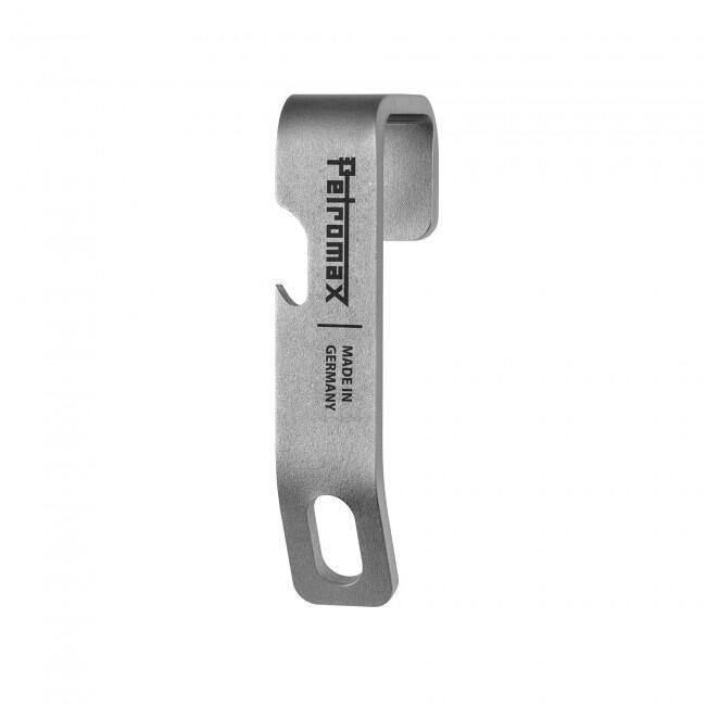 Petromax Schlosshalterung, für Kühlbox