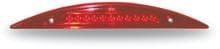 Jokon ZHBL25 LED-Zusatzbremsleuchte, rot, Aufbau
