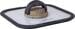 Brunner Torralta Square Topfset, Ø20cm
