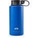 GSI Outdoors Microlite 1000 Twist Thermosflasche, 1L, blau