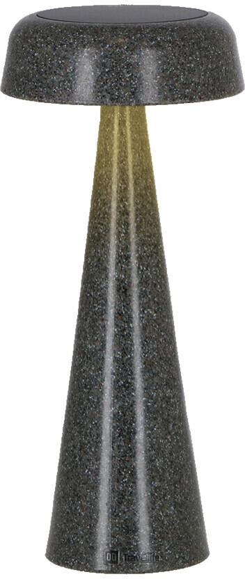 Travellife Sten Lampe, 29,5cm, dark grey