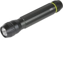 Regatta Montegra 300 Taschenlampe, schwarz