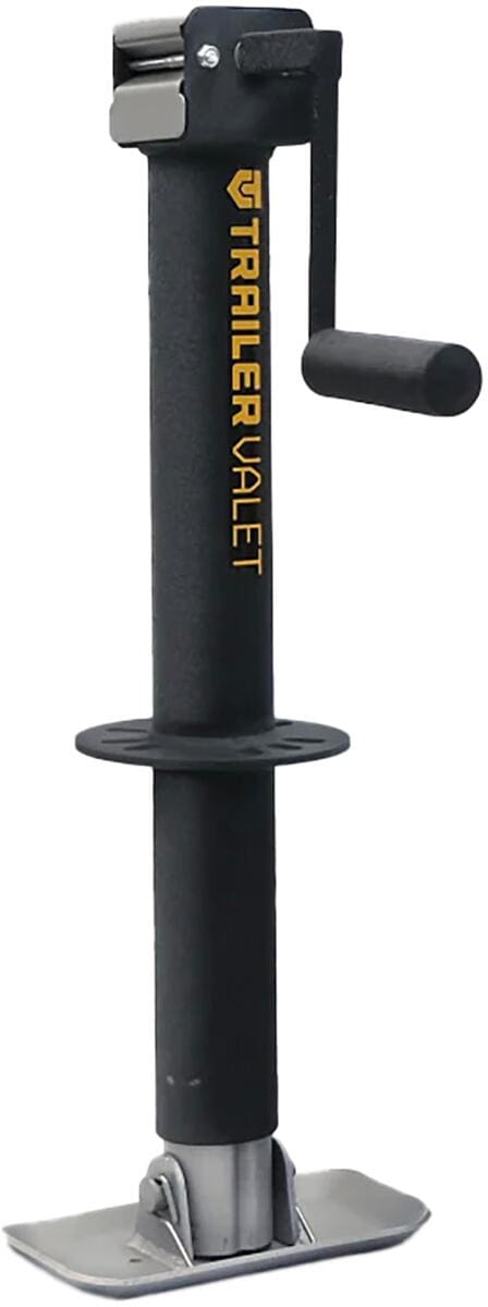 Trailer Valet TVJX5-S Beschlag für manuelle Hand-Rangierhilfe 2,5t / Mover Technology