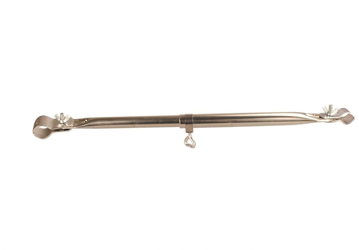 Piper Dachauflagestange, Stahl, Ø22 mm, 35-50cm
