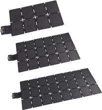 ECTIVE MSP SunGrid faltbares Solarmodul Solartasche