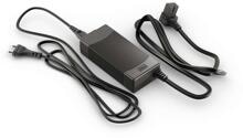 Waeco WPS90 Netzadapter für Kühlboxen, 87W