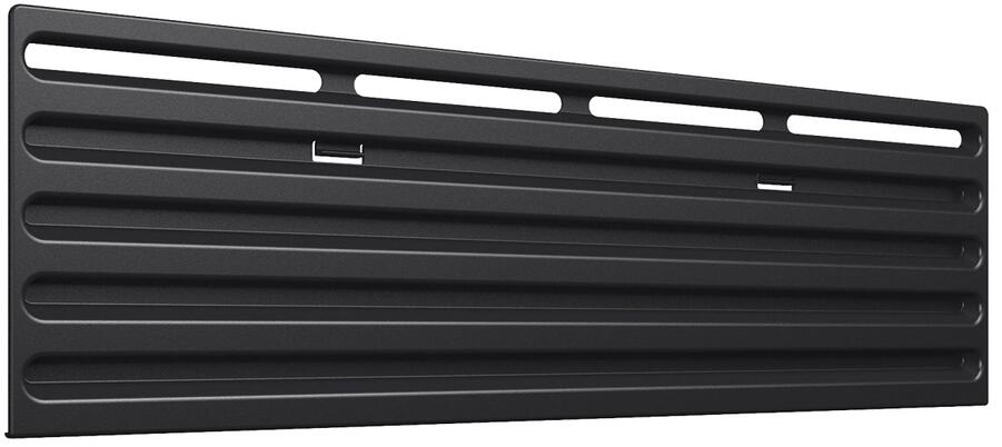 Thetford Winterabdeckung, 43,5 x13cm, schwarz