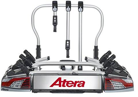 Atera Strada EVO Heckfahrradträger für 3 Fahrräder