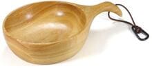 Origin Outdoors Kuksa Schüssel mit Griff, 650 ml, Holz