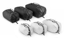 Matador Gear Cube Tascheneinsatz aus 3 separaten Kompressionssäcke, ultraleicht