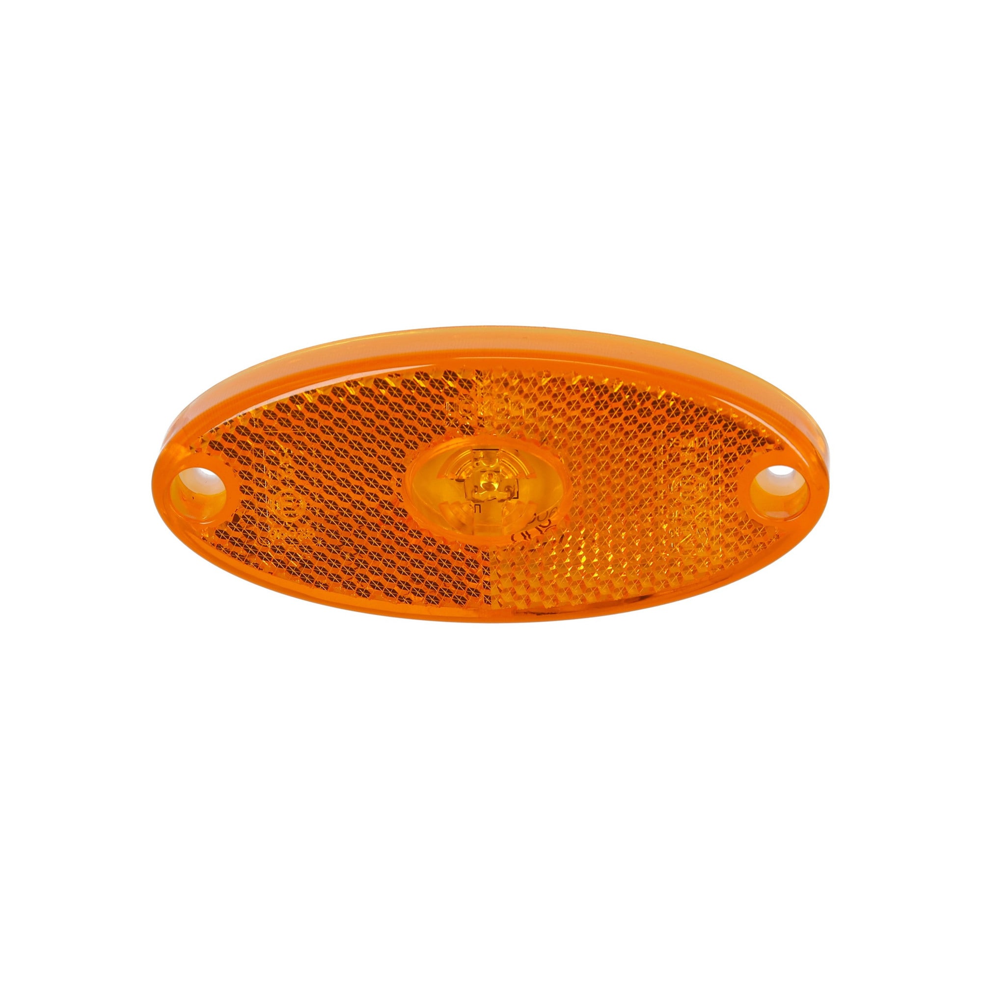 Jokon SMLR2012 LED-Seitenmarkierungsleuchte, 12V, orange bei