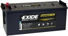 Exide ES1350 Gel-Batterie, 120Ah
