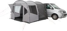 Easy Camp Reine Tunnel-Busvorzelt, 310x320cm, grau, Version 2025