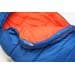 Nitestar Alpha Junior Quad Deckenschlafsack, blau