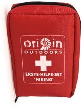 Origin Outdoors Hiking Erste-Hilfe Set
