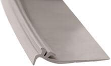 Thule Sealing Rubber Abdichtgummi Large, für Wandmarkisen, 400cm, grau