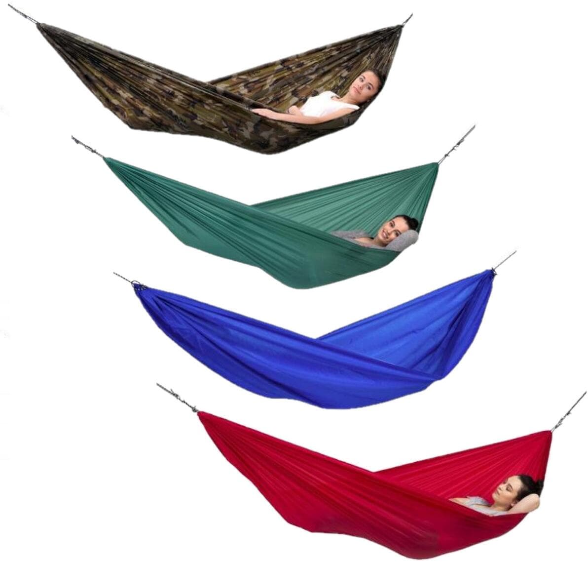 Amazonas Travel Set Hängematte bei Camping Wagner Campingzubehör