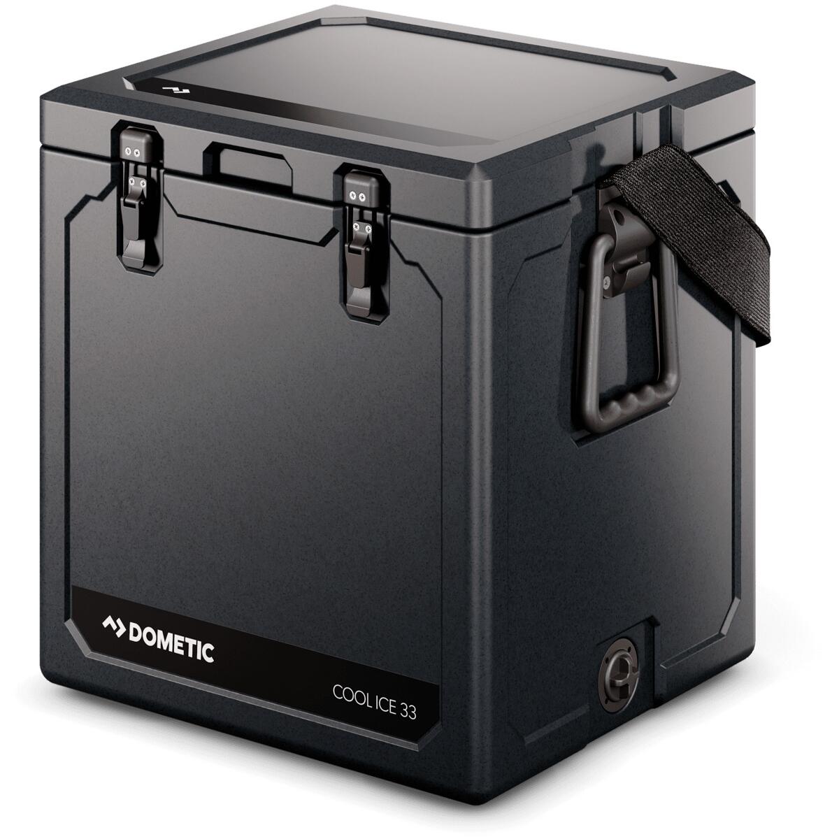 Dometic WCI Cool Ice 33 Kühlbox, 33L bei Camping Wagner Campingzubehör