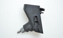 Caratec CSZ159H Safety Halter zu CSM9600 passend für Ford Transit ab Baujahr 2017