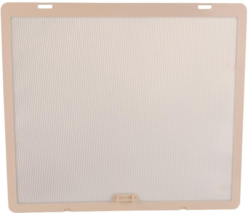 Moskitonetzrahmen beige – MPK Ersatzteil Nr. 320.5B – für Modell 32