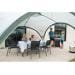 Coleman Event Shelter Pavillon, 450x450cm