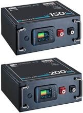 ECTIVE LC LT 12V LiFePO4 Lithium Untersitzbatterie