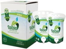 Solbio 4 in 1 Original Multifunktions-Sanitärzusatz