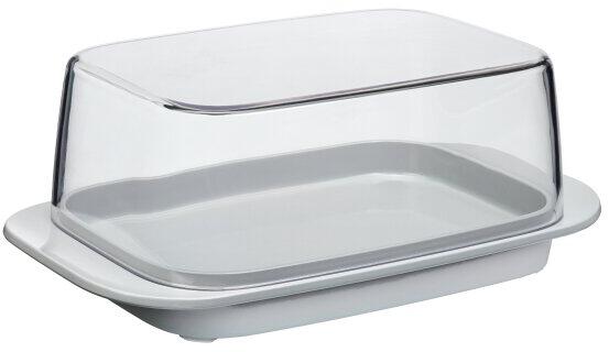 Mepal Butterdose, grau