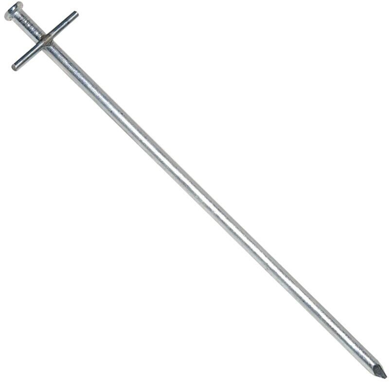 Erdnagel Tarzan, 23cm, 5er-Pack