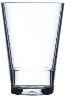 Amscan Battle Royal Trinkgläser – 8 Kunststoff-Becher Für Coole Partys