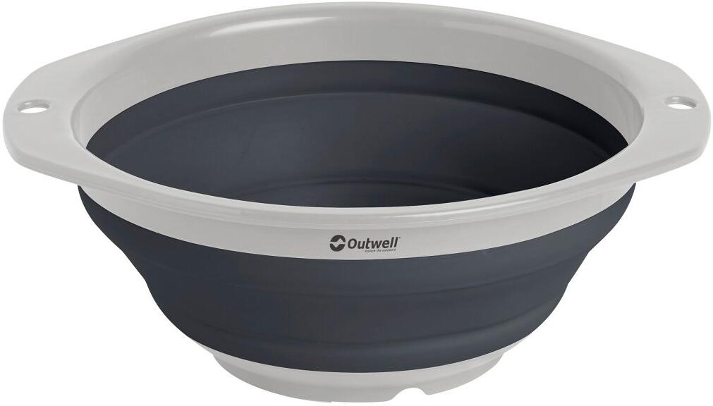 Outwell Collaps Schüssel, faltbar, 1L, dunkelblau