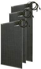 NLS Flat NL FT M Type Solarmodul