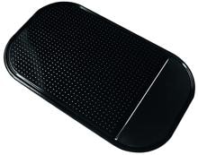 ProPlus Stick Pad Anti-Rutschmatte, 8x14cm, schwarz