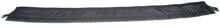 Bent Fahrzeugadapter Doppelkeder, 5/4mm, dunkelgrau