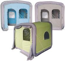 Gentle Tent Box Vorzelt