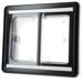 Dometic S4 Schiebefenster, 500x450mm