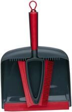 Camping Wagner Premium Handfeger mit Kehrblech, 330x227x55mm