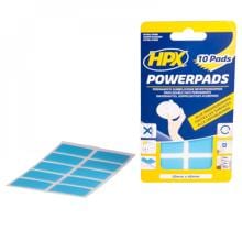 HPX Powerpads, 10 Stück