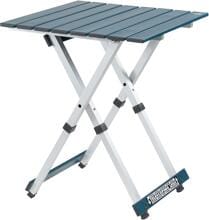 GCI Compact Camp Table 20 Klapptisch, teal