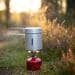 Primus Essential Trek Pot Topf mit Pfanne, 1 Liter
