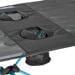 Helinox Table One Falttisch, schwarz
