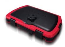 Fusion WS-DK150R Active Safe Aufbewahrungsbox, rot