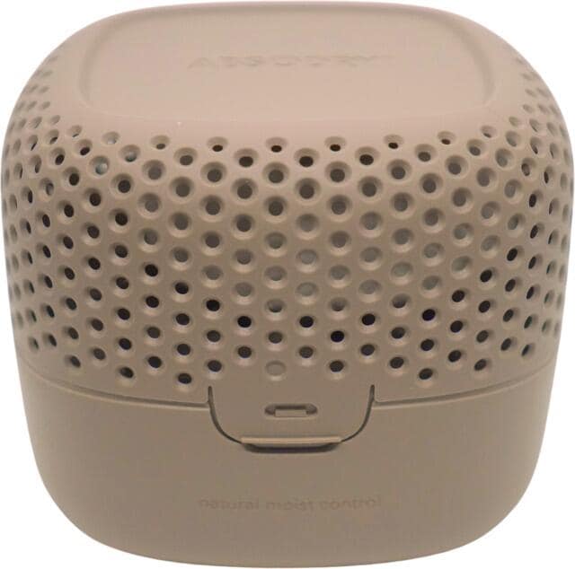 Absodry Raumentfeuchter Duo Family Series 3, beige
