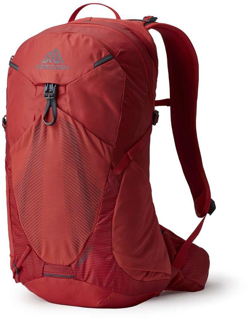 Gregory Miko 20 Wanderrucksack, 20l, Sumac Red